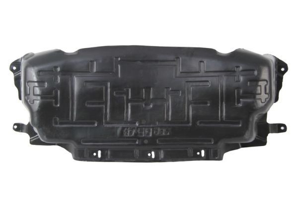 BLIC Motora vāks 6601-02-3548880P BLIC 6601-02-3548880P Motora vāks VW Caddy Pick-up lēti