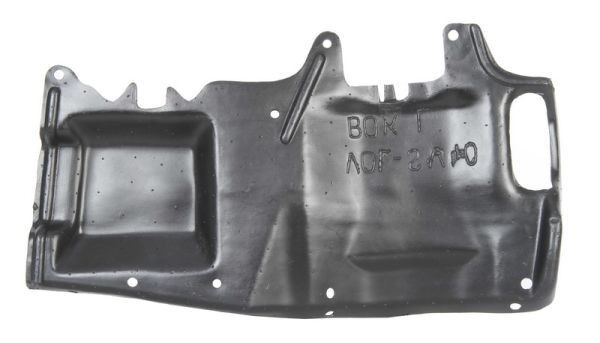 BLIC Protezione / copertura motore 6601-02-3720873P BLIC 6601-02-3720873P Coprimotore Mitsubishi Carisma DAO originale prezzo