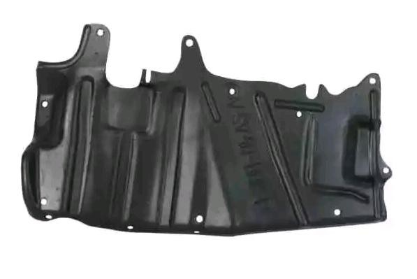 Kryt motora BLIC 6601-02-3720874P BLIC 6601-02-3720874P: Kryt motora Mitsubishi OUTLANDER 2014