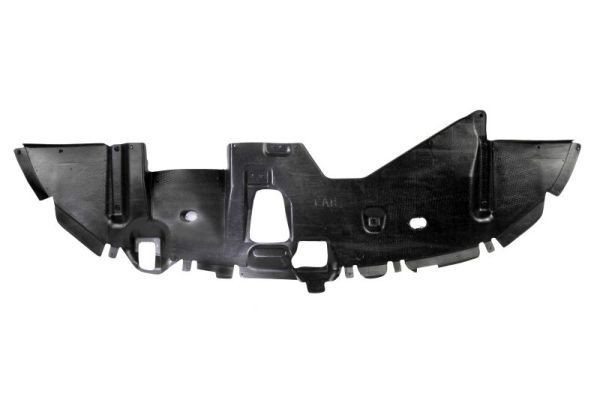 Motorabdeckung BLIC 6601-02-3720880P BLIC 6601-02-3720880P: Motor Unterfahrschutz Mitsubishi COLT 2024