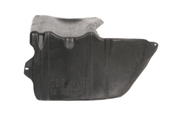Motorotildekning BLIC 6601-02-5024891P BLIC 6601-02-5024891P Motorotildekning Opel MOKKA 2022