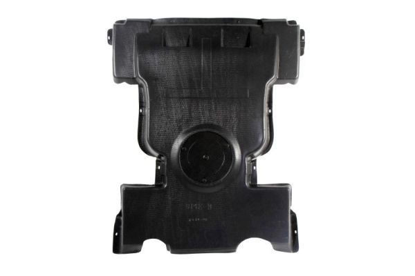 BLIC Motorbeschermplaat 6601-02-5040860P Opel CORSA Motorbeschermplaat BLIC 6601-02-5040860P