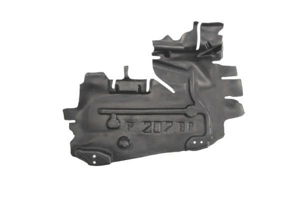 BLIC Motorbeschermplaat 6601-02-5508872P Motor afdekplaat Peugeot 6C_ 6601-02-5508872P BLIC