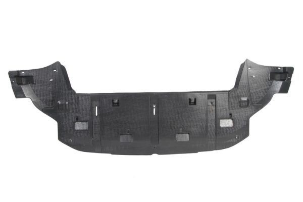 Motorbeschermplaat BLIC 6601-02-5519880P BLIC 6601-02-5519880P Motor afdekplaat PEUGEOT 107 2007