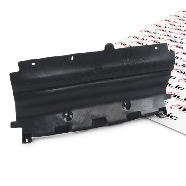 BLIC Engine Cover 6601-02-5537880P Daewoo KLEJ Engine splash cover 6601-02-5537880P BLIC