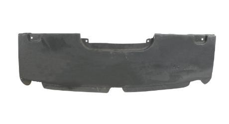 BLIC Motora vāks 6601-02-5541880P BLIC 6601-02-5541880P Motora vāks Peugeot 308 I lēti