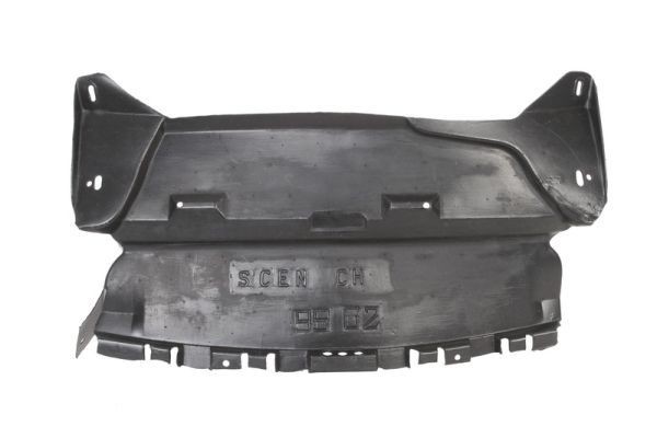 Cobertura do motor BLIC 6601-02-6037881P BLIC 6601-02-6037881P Cobertura do motor RENAULT SCÉNIC 2023