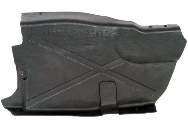 Κάλυμμα κινητήρα BLIC 6601-02-6062871P BLIC 6601-02-6062871P Κάλυμμα κινητήρα Renault Symbol 2018