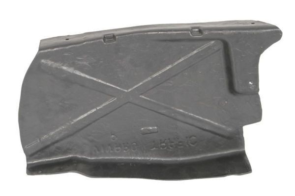 BLIC Cobertura do motor 6601-02-6062872P BLIC 6601-02-6062872P Cobertura do motor Opel Astra G Sedan originais preço