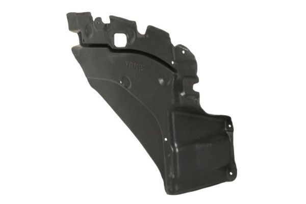 Kryt motora BLIC 6601-02-8109871P BLIC 6601-02-8109871P Kryt motora TOYOTA YARIS 1999