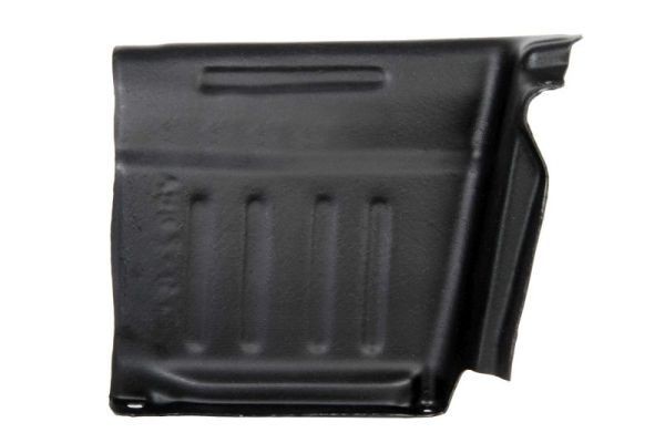 Kryt motora BLIC 6601-02-8155873P BLIC 6601-02-8155873P Kryt motora TOYOTA YARIS 1999