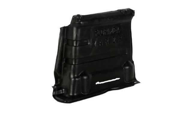 Kryt motora BLIC 6601-02-8155874P BLIC 6601-02-8155874P Kryt motora TOYOTA YARIS 2009