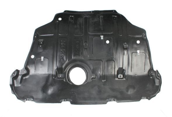 BLIC Cache moteur 6601-02-8179861P 6601-02-8179861P Cache de protection sous moteur TOYOTA AVENSIS BLIC
