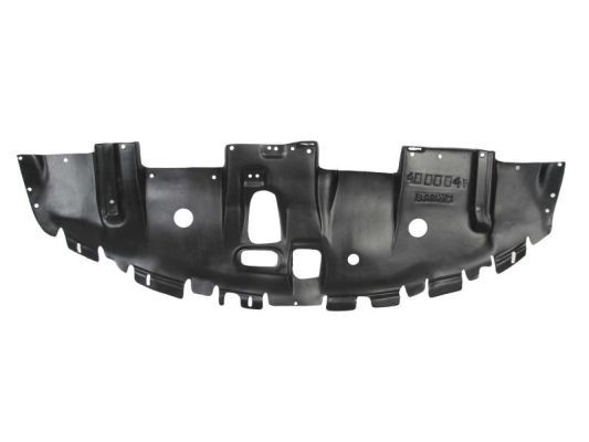 Cache moteur BLIC 6601-02-9009880P BLIC 6601-02-9009880P Cache moteur VOLVO S40 2010