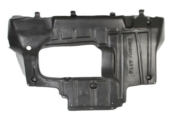 BLIC Protezione / copertura motore 6601-02-9537860P BLIC 6601-02-9537860P Coperchio motore VW Santana 32B prezzo