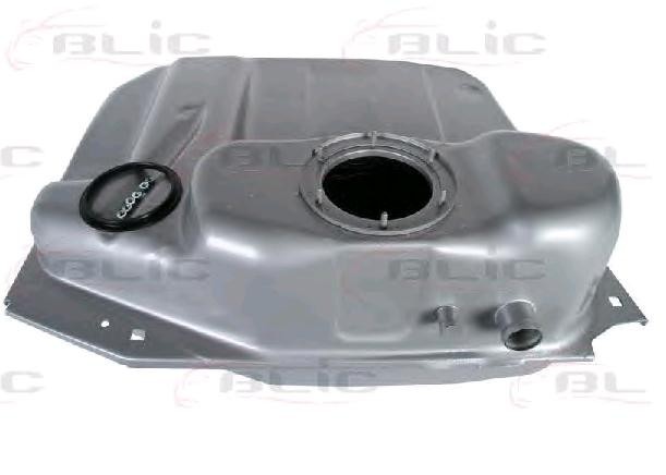 BLIC Serbatoio carburante 6906-00-3506008P BLIC 6906-00-3506008P Serbatoio carburante T2/L Camion pianale/Telaio prezzo
