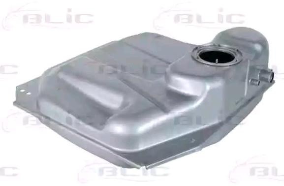 BLIC Brandstoftank 6906-00-3506009P BLIC 6906-00-3506009P Brandstofreservoir GLA (H247) prijs