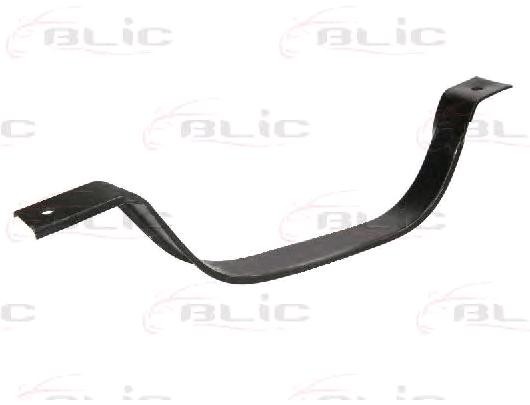 BLIC Holdersett, drivstofftank 6907-00-1103031P BLIC 6907-00-1103031P Drivstofftank Daewoo Kalos T200 originale pris