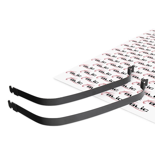 BLIC Kinnituskomplekt, kütusepaak 6907-00-3546030P BLIC 6907-00-3546030P Kütusepaak Mazda 121 originaal