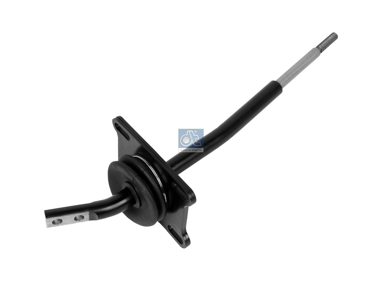 DT Spare Parts Ventilklaring stilleskrue 7.40043 7.40043 Ventilføring og tetning og innstilling IVECO Daily DT Spare Parts