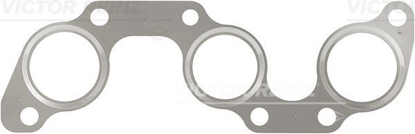 REINZ Exhaust manifold gasket 71-43048-00 REINZ 71-43048-00 genuine Lexus RX MCU15 exhaust manifold gasket price