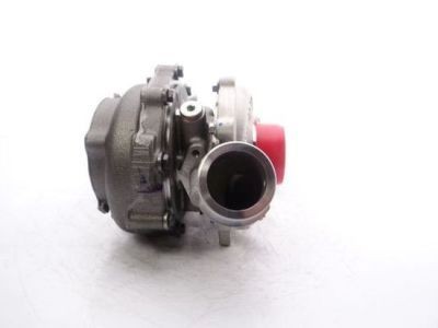 GARRETT Τουρμπίνα 757779-5022S Στροβιλοσυμπιεστή GARRETT Volvo XC 90 757779-5022S
