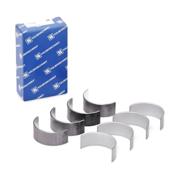 KOLBENSCHMIDT Kit bronzine di biella 77752600 KOLBENSCHMIDT 77752600 Bronzine di biella HYUNDAI XG originali