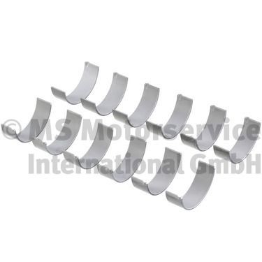 KOLBENSCHMIDT Vevlagersats 77945610 Vevstakslager BMW E63 77945610 KOLBENSCHMIDT