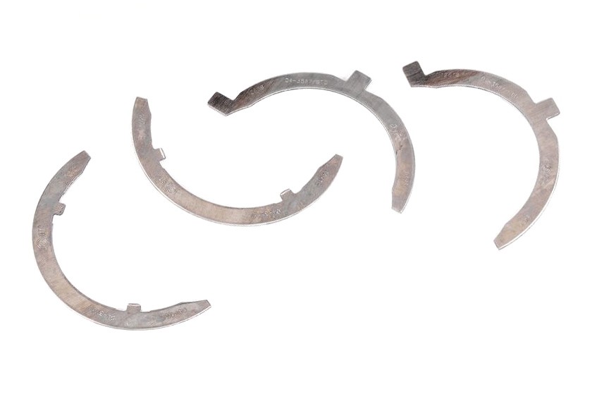 KOLBENSCHMIDT Anilha de afastamento, cambota 78662610 78662610 Anilhas da cambota KOLBENSCHMIDT MITSUBISHI L 200