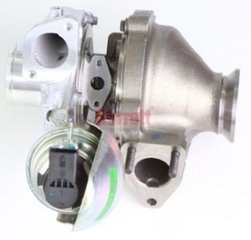 GARRETT Turbocharger 786137-5003S GARRETT 786137-5003S 900 II Hatchback turbo price