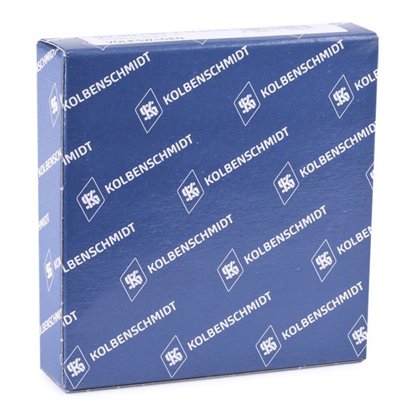 KOLBENSCHMIDT Σετ δακτυλίων εμβόλου 800048210000 800048210000 Ελατηρια εμβολου JAGUAR XJ KOLBENSCHMIDT