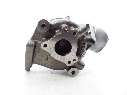 Turbolader GARRETT 801891-5003S GARRETT 801891-5003S Turboaggregat TOYOTA PREVIA 2015