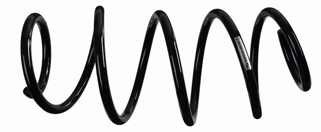 SACHS Ressort de suspension 993 400 SACHS 993 400 Ressort BMW X4 F26 d'origine prix