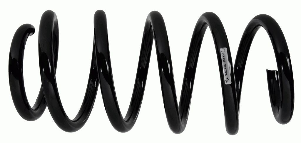 SACHS Vedru 993 430 993 430 Vedru SACHS CUPRA FORMENTOR