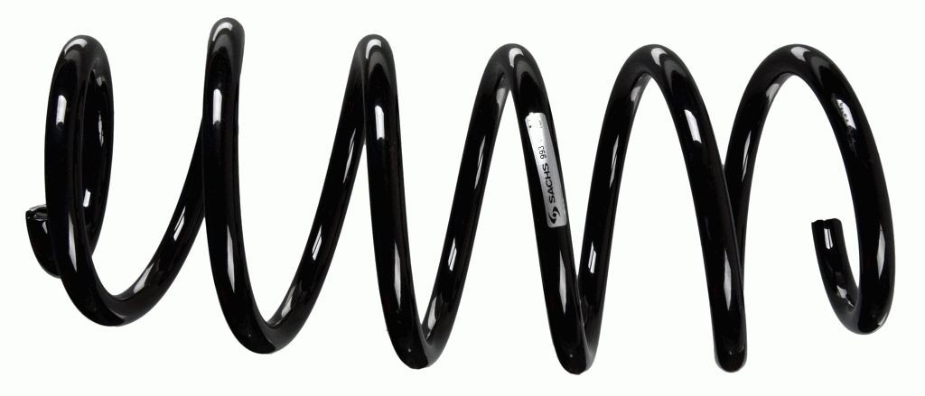 SACHS Chassisveer 993 464 Schroefveren SACHS EPICA 993 464 goedkoop