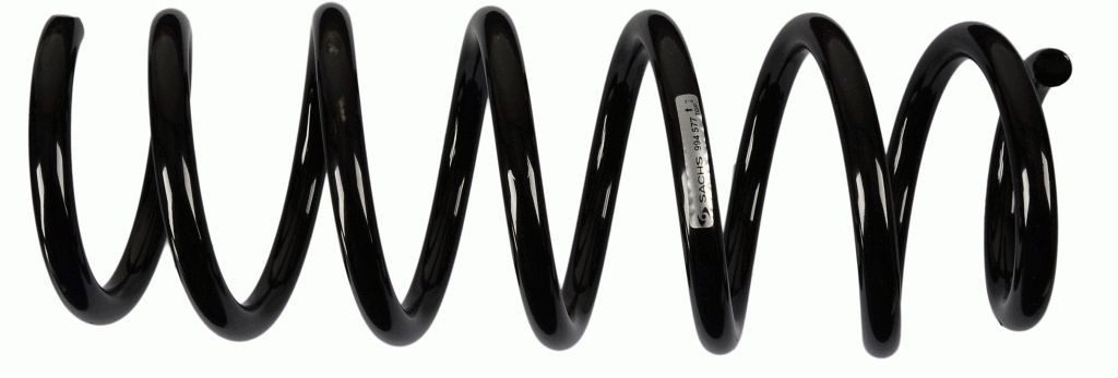 SACHS Fjær 994 577 SACHS 994 577 originale Fjærer BMW E31 hva koster