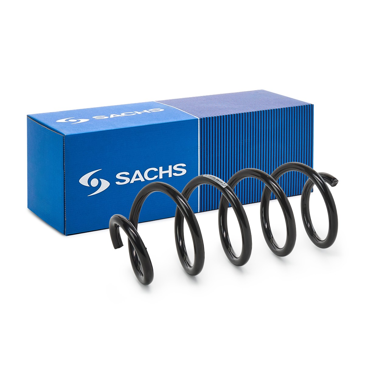 SACHS Spiralfjäder 994 630 Byta Fjädrar TOYOTA FORTUNER pris SACHS 994 630