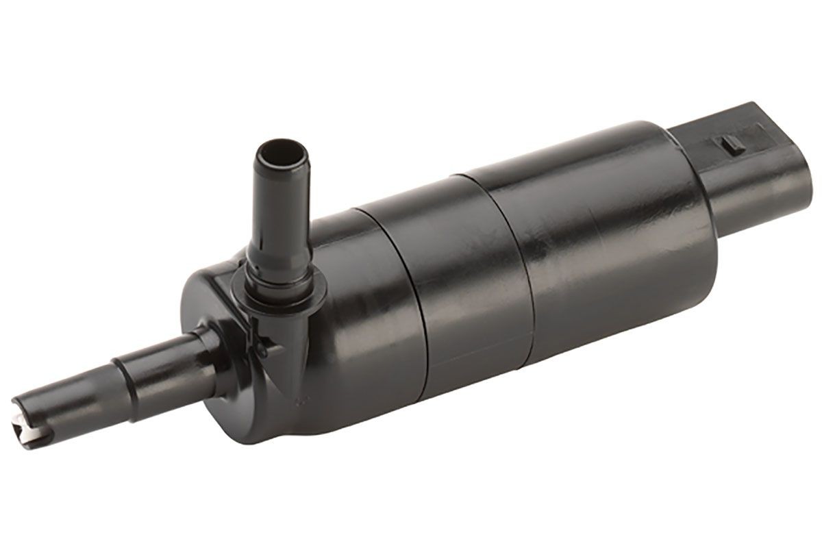 VDO Vaskevannspumpe, lyskastervasking A2C53304876Z A2C53304876Z Vaskevannspumpe, lyskastervasking SUZUKI IGNIS VDO