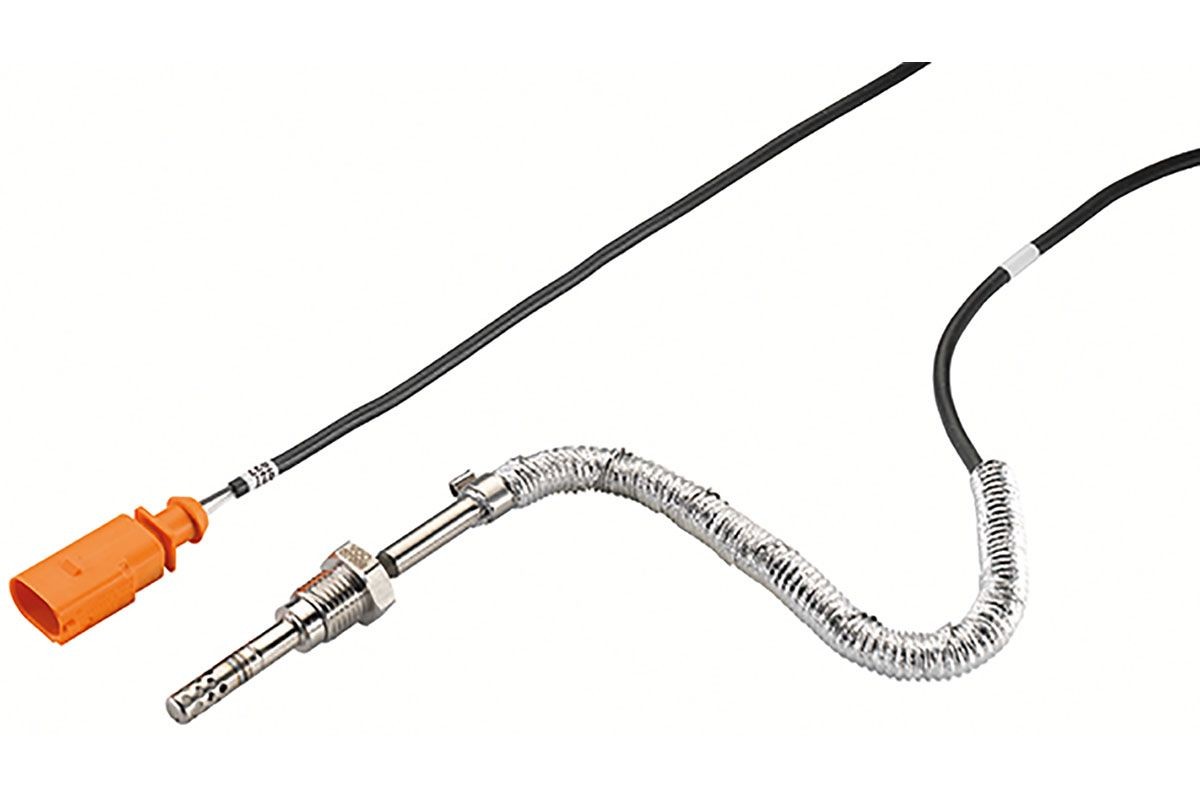 VDO Avgastempgivare A2C59507009Z A2C59507009Z Avgas temperaturgivare VDO SEAT ALTEA