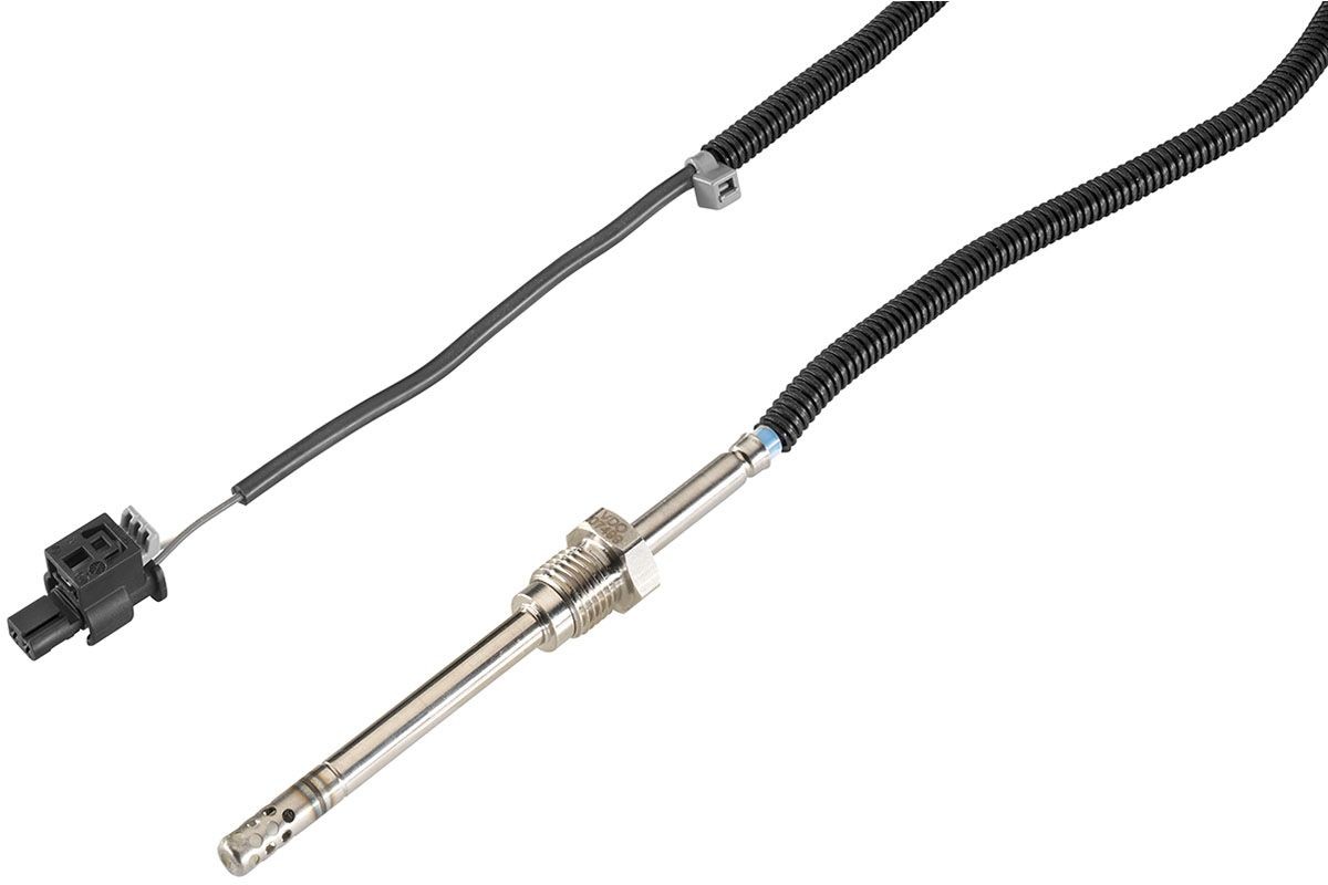 VDO Sensor, exhaust gas temperature A2C59507499Z Mercedes ML-Class VDO exhaust gas temperature sensor A2C59507499Z