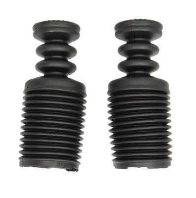 Magnum Technology Stofhoes, schokbreker A9C006MT A9C006MT Schokbreker hoes MITSUBISHI MIRAGE Magnum Technology