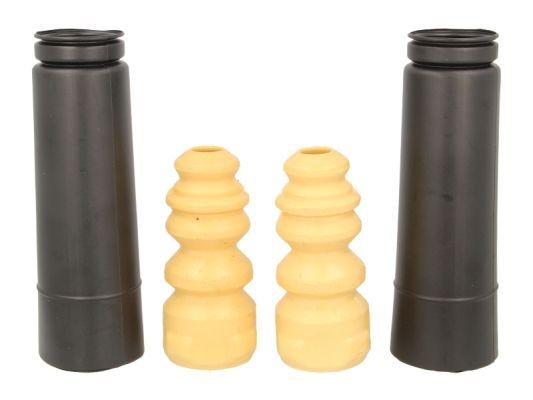 Magnum Technology Dust cover kit, shock absorber A9W016MT SKODA CITIGO Magnum Technology shock absorber dust cover & bump stops A9W016MT