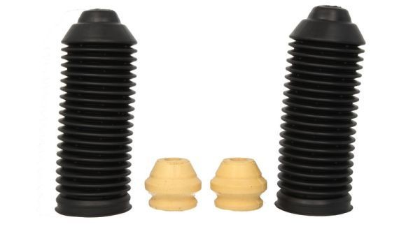 Magnum Technology Dust cover kit, shock absorber A9W018MT SKODA CITIGO Magnum Technology shock absorber dust cover & bump stops A9W018MT