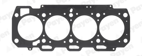 PAYEN Topplockspackning AA5581 AA5581 PAYEN topplockspackning SAAB 99