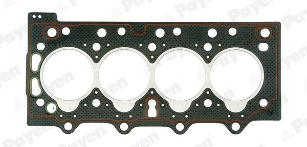 PAYEN Junta, cabeça do motor AD5190 Juntas da cabeça do motor PAYEN MEGANE AD5190 baratos