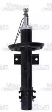 Magnum Technology Støtdemper AGT014MT Komplett støtdemper-sett Magnum Technology COUPE AGT014MT billige