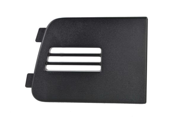 PACOL Kofangergitter BPB-VO001L BPB-VO001L Gitter til kofanger VOLVO 760 PACOL