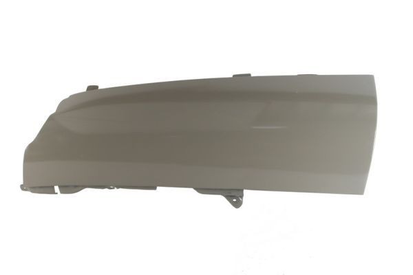 PACOL Διεύρυνση, φτερό BPC-VO001R Φρύδι φτερού PACOL Lexus LX BPC-VO001R
