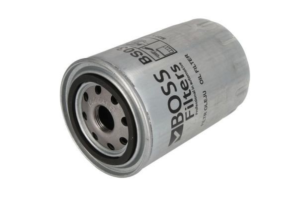 BOSS FILTERS Olejový filter BS03-051 BS03-051 Olejový filter PEUGEOT BOXER BOSS FILTERS