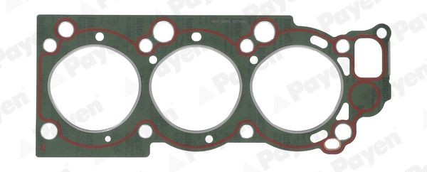 PAYEN Tiiviste, sylinterikansi BS360 BS360 PAYEN Kannentiiviste TOYOTA CAMRY